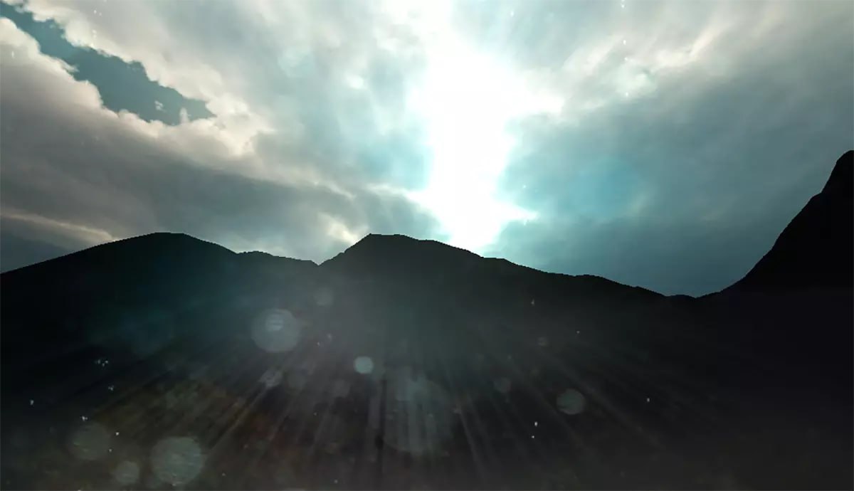 Lens Effects - Dirt and Bloom!📱 - изображение 4